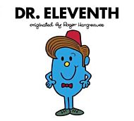 Doctor Who: Dr. Eleventh (Roger Hargreaves)