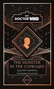 Doctor Who: The Monster in the Cupboard