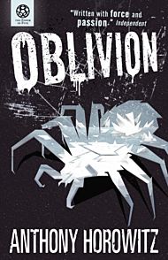 The Power of Five: Oblivion