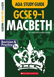 Macbeth AQA English Literature