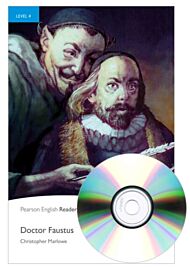 Level 4: Dr Faustus Book and MP3 Pack