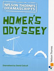 Oxford Playscripts: Homer's Odyssey