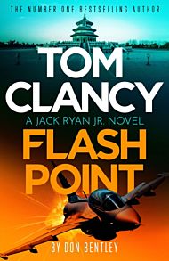 Tom Clancy Flash Point. Jack Ryan, Jr.