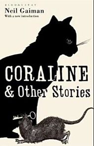 Coraline and Other Stories