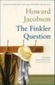 The Finkler question