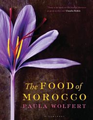 The Food of Morocco