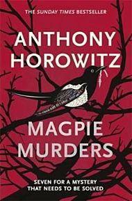 The magpie murders