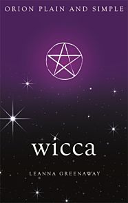 Wicca, Orion Plain and Simple