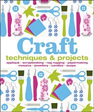 Craft: Techniques & Projects