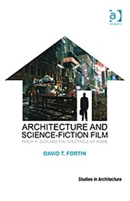 Architecture and Science-Fiction Film