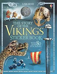 The story of the vikings