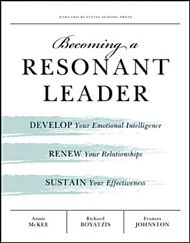 Becoming a Resonant Leader