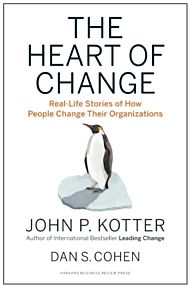 The Heart of Change