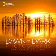 National Geographic Dawn to Dark Photographs