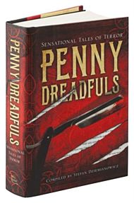 Penny Dreadfuls