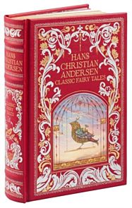 Hans Christian Andersen (Barnes & Noble Collectible Classics: Omnibus Edition)
