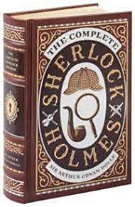 The complete Sherlock Holmes