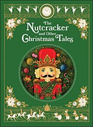 The Nutcracker & other Christmas tales