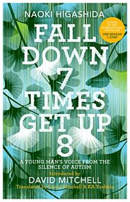Fall Down Seven Times, Get Up Eight. Young Man's V