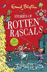 Stories of Rotten Rascals