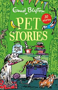 Pet Stories