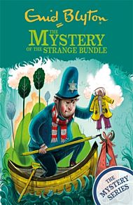 The Mystery Series: The Mystery of the Strange Bundle