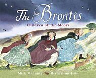 The Brontes ¿ Children of the Moors