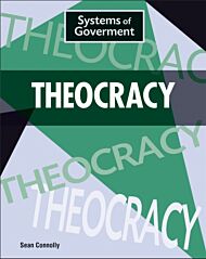 Systems of Government: Theocracy