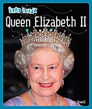 Info Buzz: History: Queen Elizabeth II