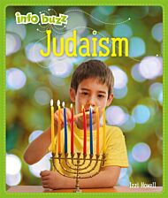 Info Buzz: Religion: Judaism