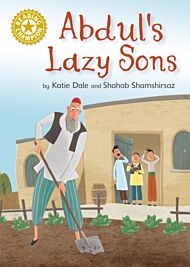 Reading Champion: Abdul's Lazy Sons