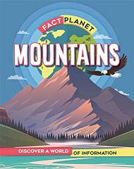 Fact Planet: Mountains