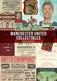 Manchester United Collectibles