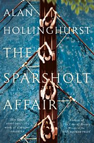 The Sparsholt affair