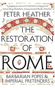 The Restoration of Rome