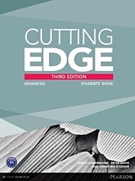 Cutting Edge Advanced New Edition Students' Book a