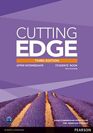 Cutting Edge 3rd Edition Upper Intermediate Studen