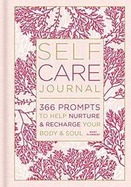 Self-Care Journal