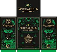 The Wiccapedia Spell Deck