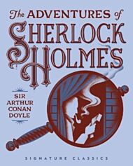 The Adventures of Sherlock Holmes