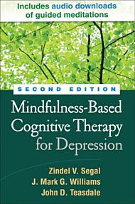 Mindfulness-Based Cognitive Therapy for Depression