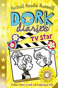 TV Star. Dork Diaries 7