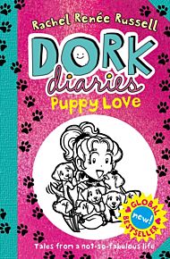 Puppy Love. Dork Diaries