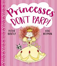 Princesses Don't Parp