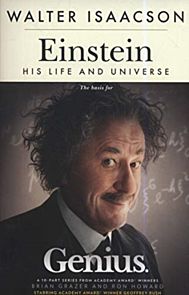 Einstein: His Life and Universe