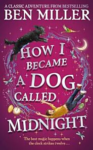 How I Became a Dog Called Midnight