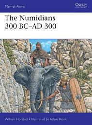 The Numidians 300 BC-AD 300