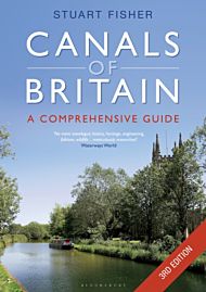 The Canals of Britain. The Comprehensive Guide