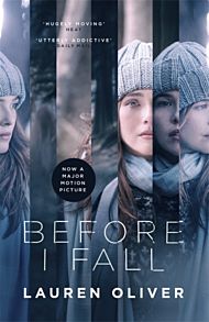 Before I Fall. Film Tie-In