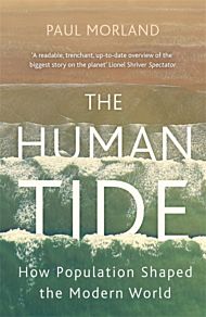 The Human Tide